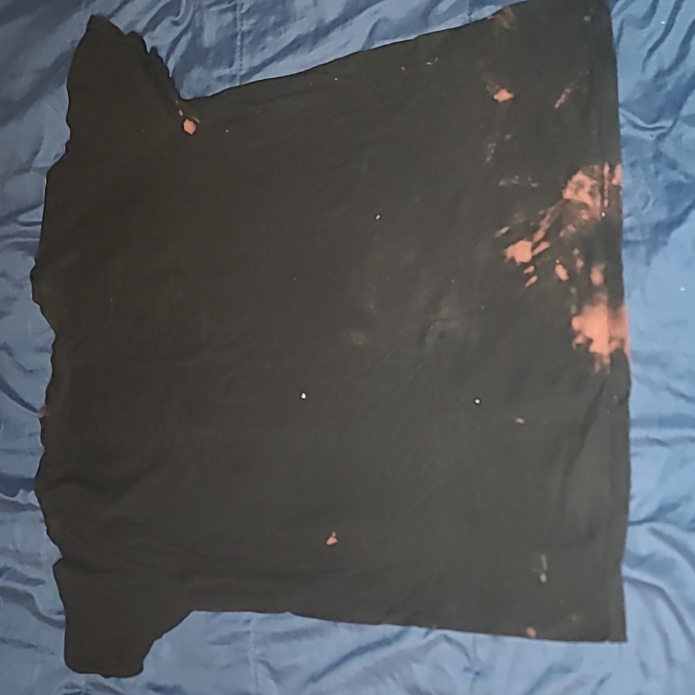 Sonic The Hedgehog Short Sleeve T-shirt - Picture 4 of 4